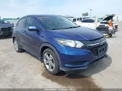 3CZRU5H39HM703669 2017 HONDA HR-V