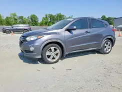 3CZRU5H39HM703767 2017 HONDA HR-V