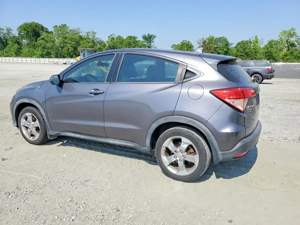 3CZRU5H39HM703767 2017 HONDA HR-V - Image 2