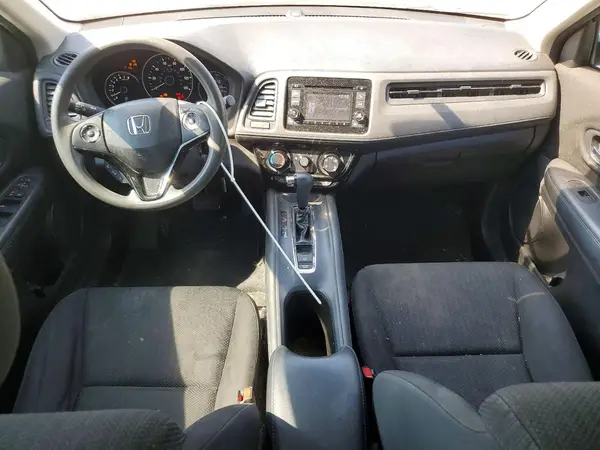3CZRU5H39HM703767 2017 HONDA HR-V - Image 8
