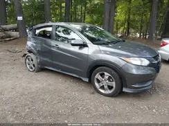 3CZRU5H39HM704675 2017 HONDA HR-V