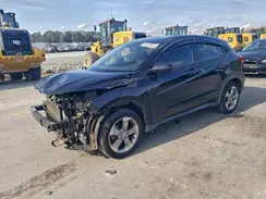 3CZRU5H39HM706376 2017 HONDA HR-V
