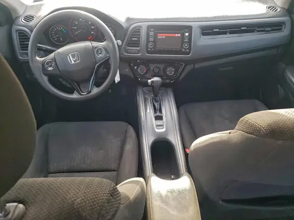 3CZRU5H39HM706376 2017 HONDA HR-V - Image 8