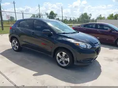 3CZRU5H39HM706393 2017 HONDA HR-V