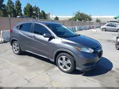 3CZRU5H39HM706698 2017 HONDA HR-V