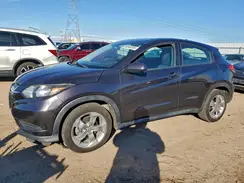 3CZRU5H39HM708757 2017 HONDA HR-V