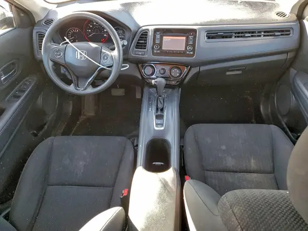 3CZRU5H39HM708757 2017 HONDA HR-V - Image 8