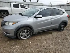 3CZRU5H39HM709228 2017 HONDA HR-V
