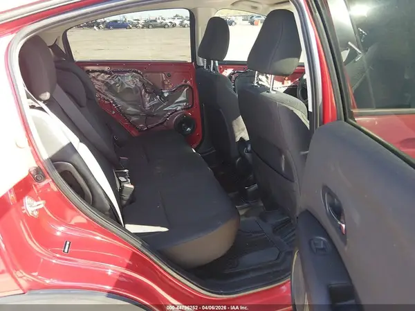 3CZRU5H39HM711089 2017 HONDA HR-V - Image 8