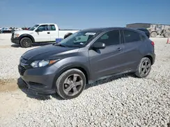 3CZRU5H39HM711478 2017 HONDA HR-V
