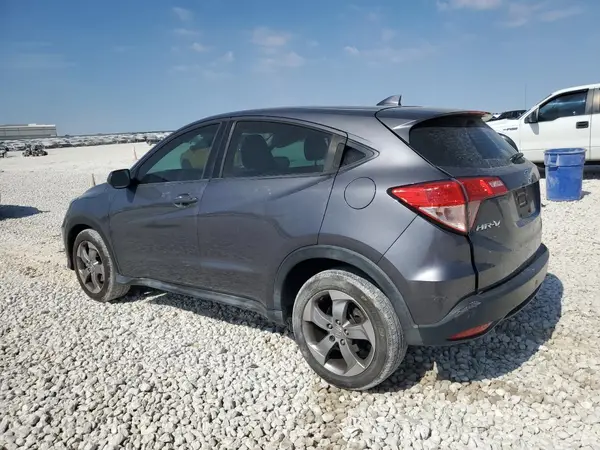 3CZRU5H39HM711478 2017 HONDA HR-V - Image 2