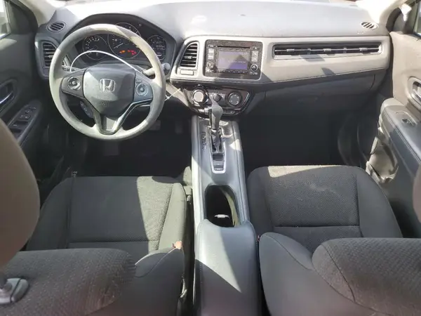 3CZRU5H39HM711478 2017 HONDA HR-V - Image 8