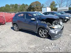 3CZRU5H39HM714798 2017 HONDA HR-V