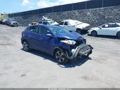 3CZRU5H39HM715921 2017 HONDA HR-V