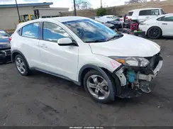 3CZRU5H39HM717068 2017 HONDA HR-V