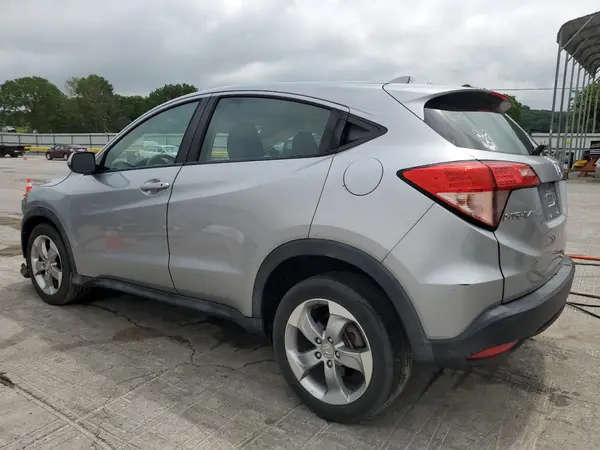 3CZRU5H39HM721640 2017 HONDA HR-V - Image 2