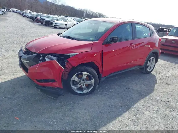 3CZRU5H39HM722514 2017 HONDA HR-V - Image 2