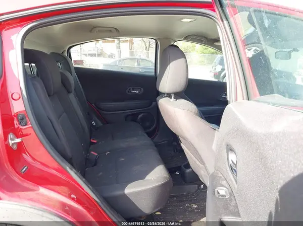 3CZRU5H39HM722514 2017 HONDA HR-V - Image 8