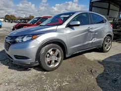 3CZRU5H39HM722576 2017 HONDA HR-V