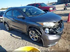 3CZRU5H39HM722609 2017 HONDA HR-V
