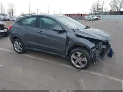3CZRU5H39HM722948 2017 HONDA HR-V