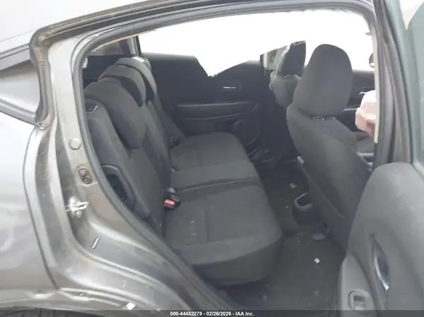 3CZRU5H39HM722948 2017 HONDA HR-V - Image 8