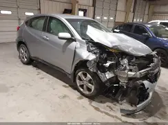 3CZRU5H39HM725378 2017 HONDA HR-V