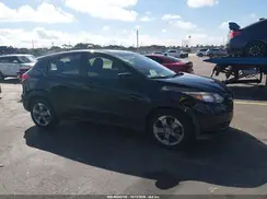 3CZRU5H39HM725414 2017 HONDA HR-V