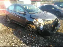 3CZRU5H39JG700226 2018 HONDA HR-V