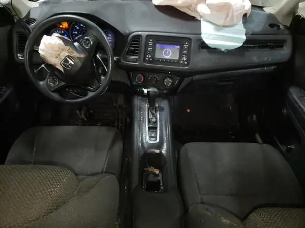 3CZRU5H39JG700324 2018 HONDA HR-V - Image 8