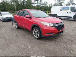 3CZRU5H39JG701196 2018 HONDA HR-V