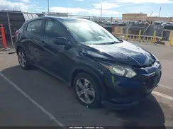 3CZRU5H39JG702042 2018 HONDA HR-V