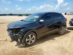 3CZRU5H39JG702073 2018 HONDA HR-V