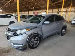 3CZRU5H39JG703174 2018 HONDA HR-V