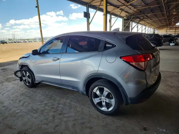 3CZRU5H39JG703174 2018 HONDA HR-V - Image 2