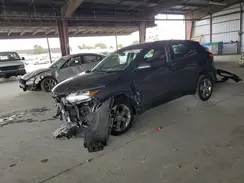 3CZRU5H39JG703756 2018 HONDA HR-V