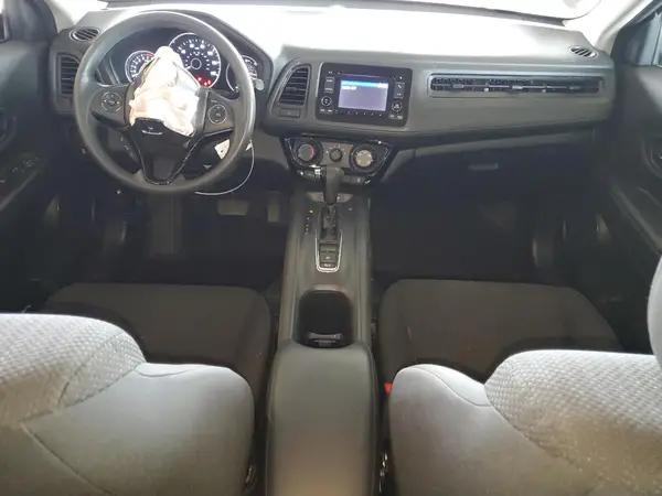 3CZRU5H39JG703756 2018 HONDA HR-V - Image 8