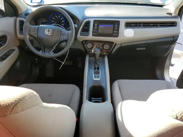 3CZRU5H39JG703904 2018 HONDA HR-V - Image 8