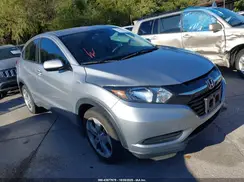 3CZRU5H39JG705684 2018 HONDA HR-V