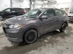 3CZRU5H39JM100114 2018 HONDA HR-V