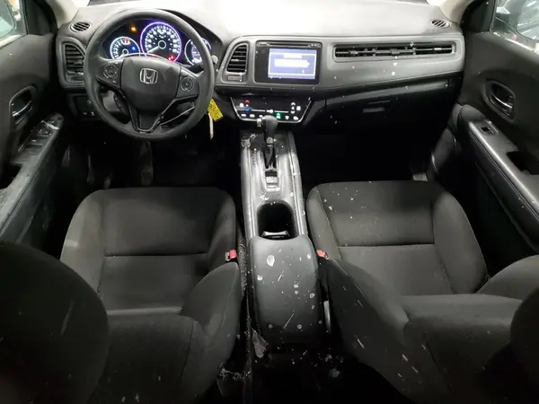 3CZRU5H39JM100114 2018 HONDA HR-V - Image 8