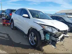 3CZRU5H39JM701362 2018 HONDA HR-V