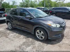 3CZRU5H39JM703807 2018 HONDA HR-V