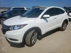 3CZRU5H39JM704956 2018 HONDA HR-V
