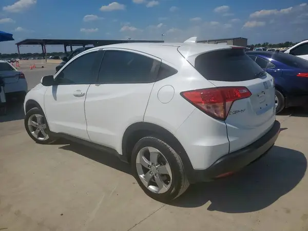 3CZRU5H39JM704956 2018 HONDA HR-V - Image 2