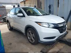 3CZRU5H39JM705427 2018 HONDA HR-V