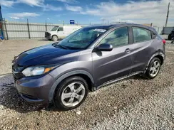 3CZRU5H39JM706318 2018 HONDA HR-V