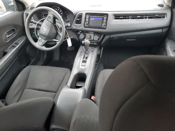 3CZRU5H39JM706321 2018 HONDA HR-V - Image 8