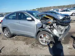 3CZRU5H39JM706996 2018 HONDA HR-V