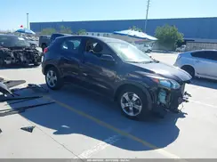 3CZRU5H39JM707310 2018 HONDA HR-V
